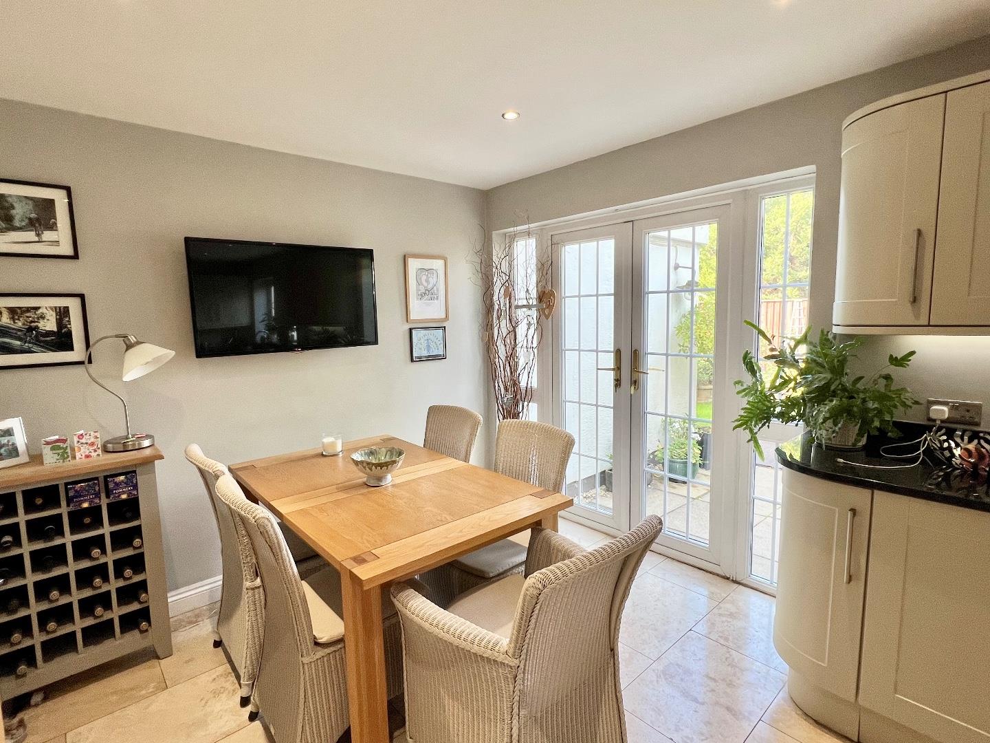 Highfields, Brackla, Bridgend County Borough, CF31 2PE